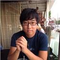 Andrew Cho